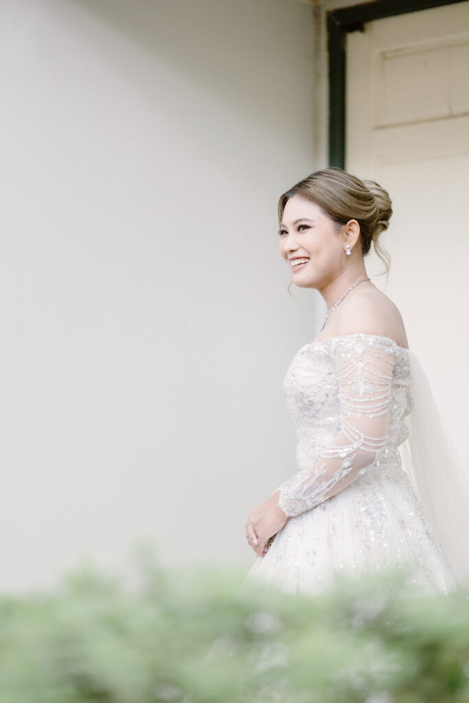 เจ้าสาวคุณขิง