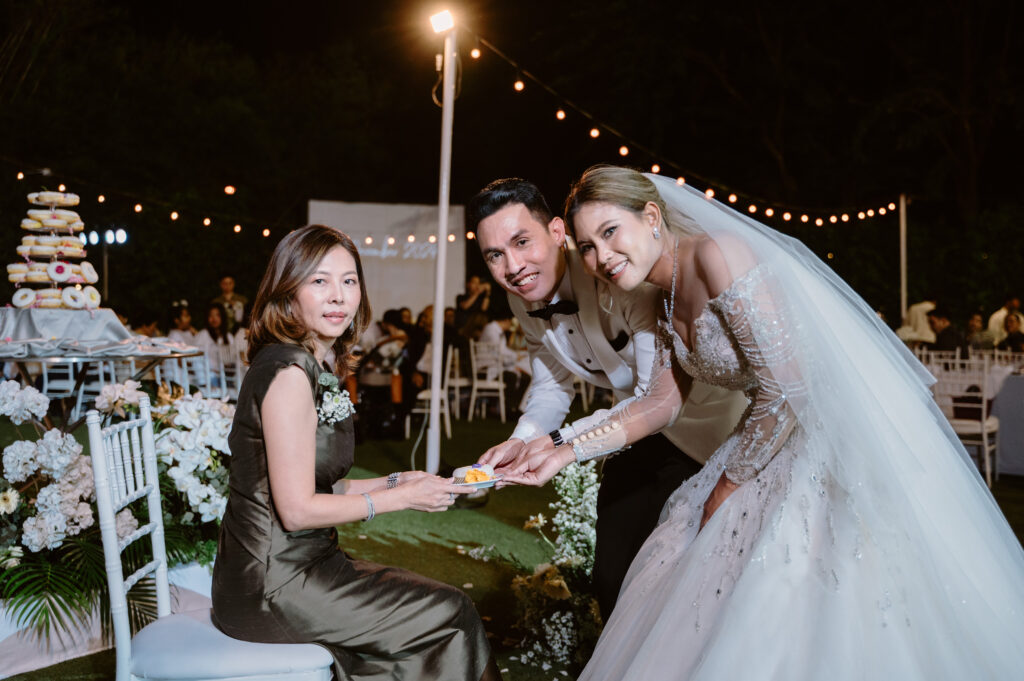 กาลนาน ริเวอร์ไซด์ จัดงานได้ทุกรูปแบบ