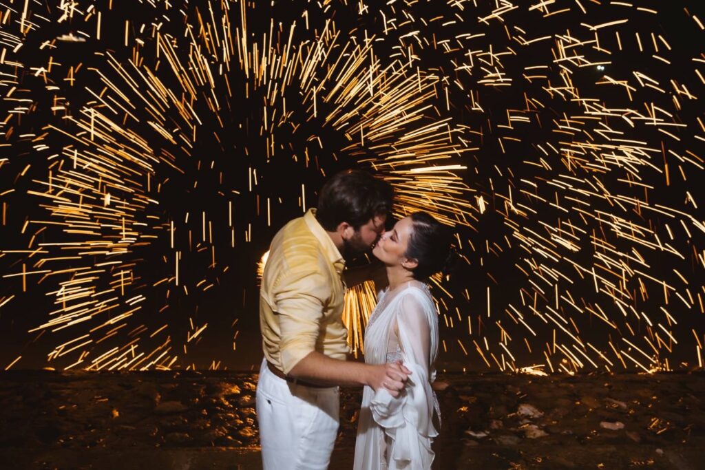 Wora Bura Hua Hin Resort & Spa มอบประสบการณ์วันแต่งงานที่น่าจดจำ