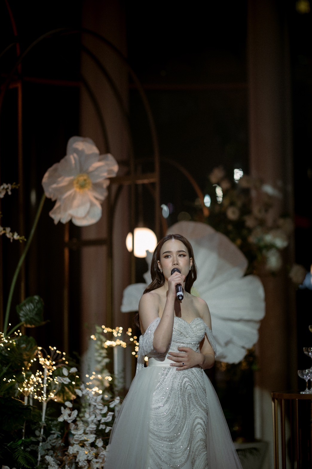 รีวิวแต่งงานกับเจ้าสาวในดิสนีย์