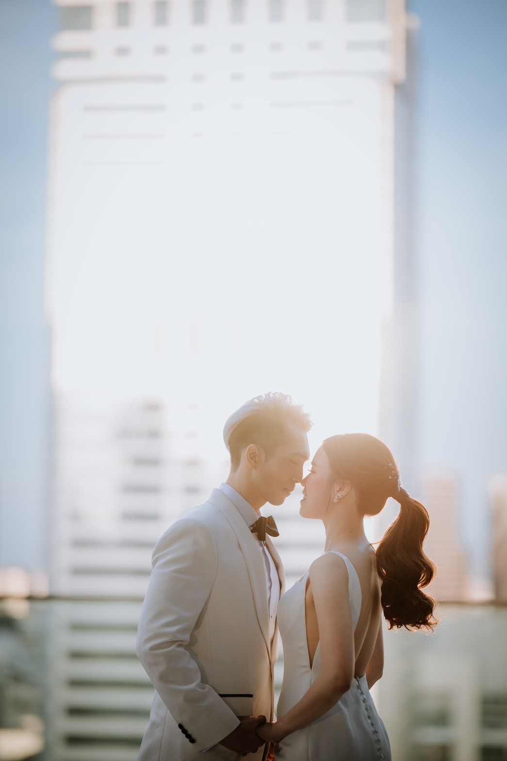 รีวิวแต่งงานกับรอยยิ้มที่มีความสุข