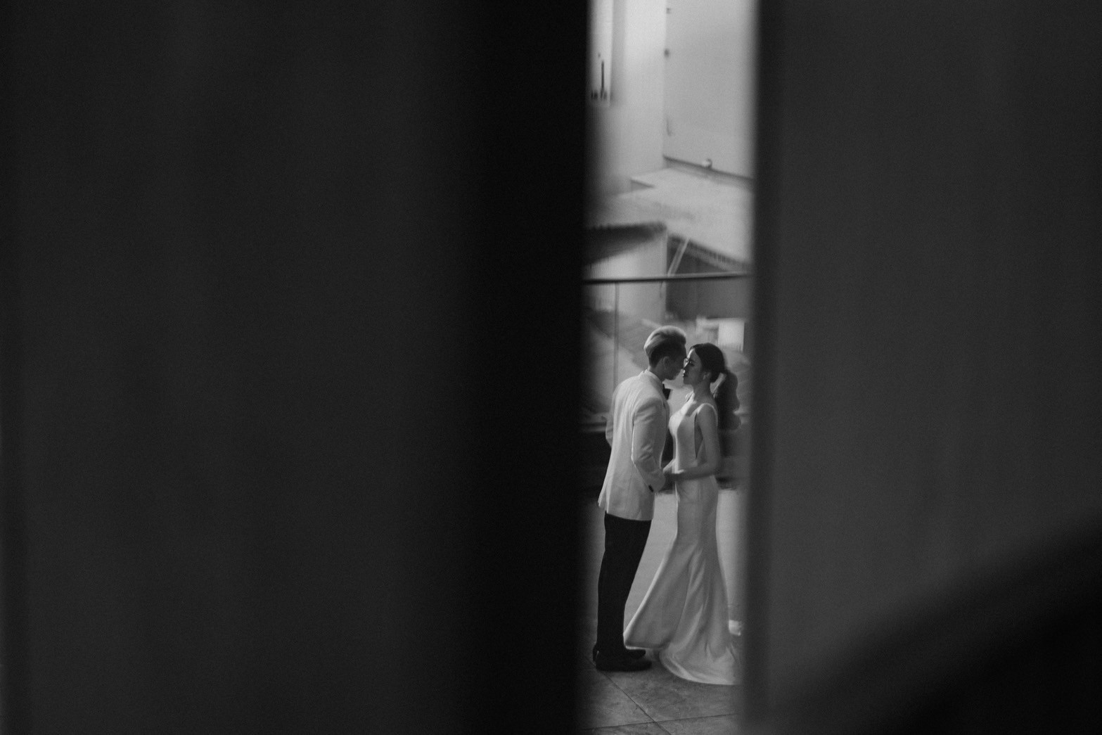 รีวิวแต่งงานความทรงจำที่ถูกบันทึกไว้ไม่ลืมเลือน ณ Gaysorn Urban Resort