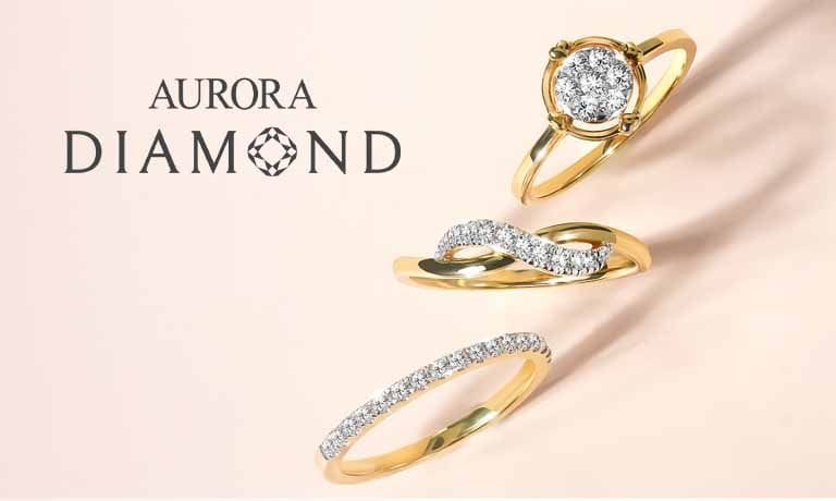 Aurora Diamond