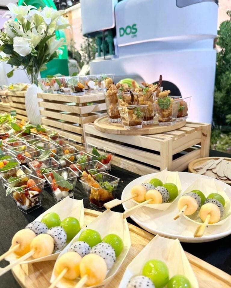 BOON STREET FOOD (บุญ สตรีทฟู้ด)