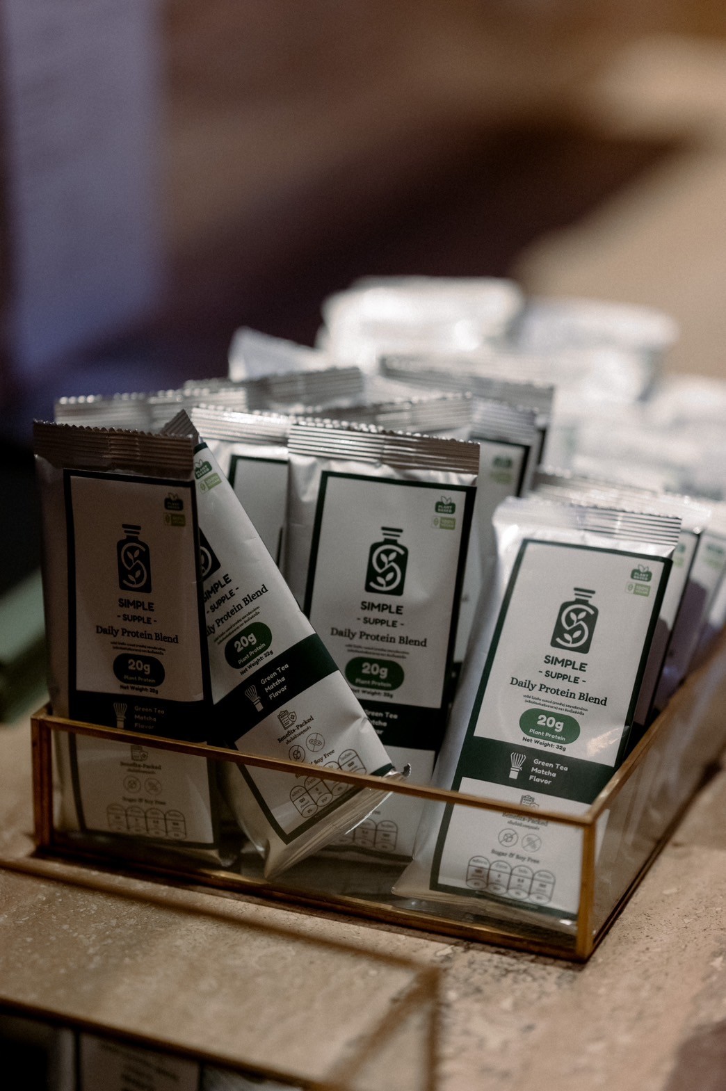 รีวิวแต่งงานกับของชำร่วยของบ่าวสาวที่จัดสรรขึ้นมาเอง