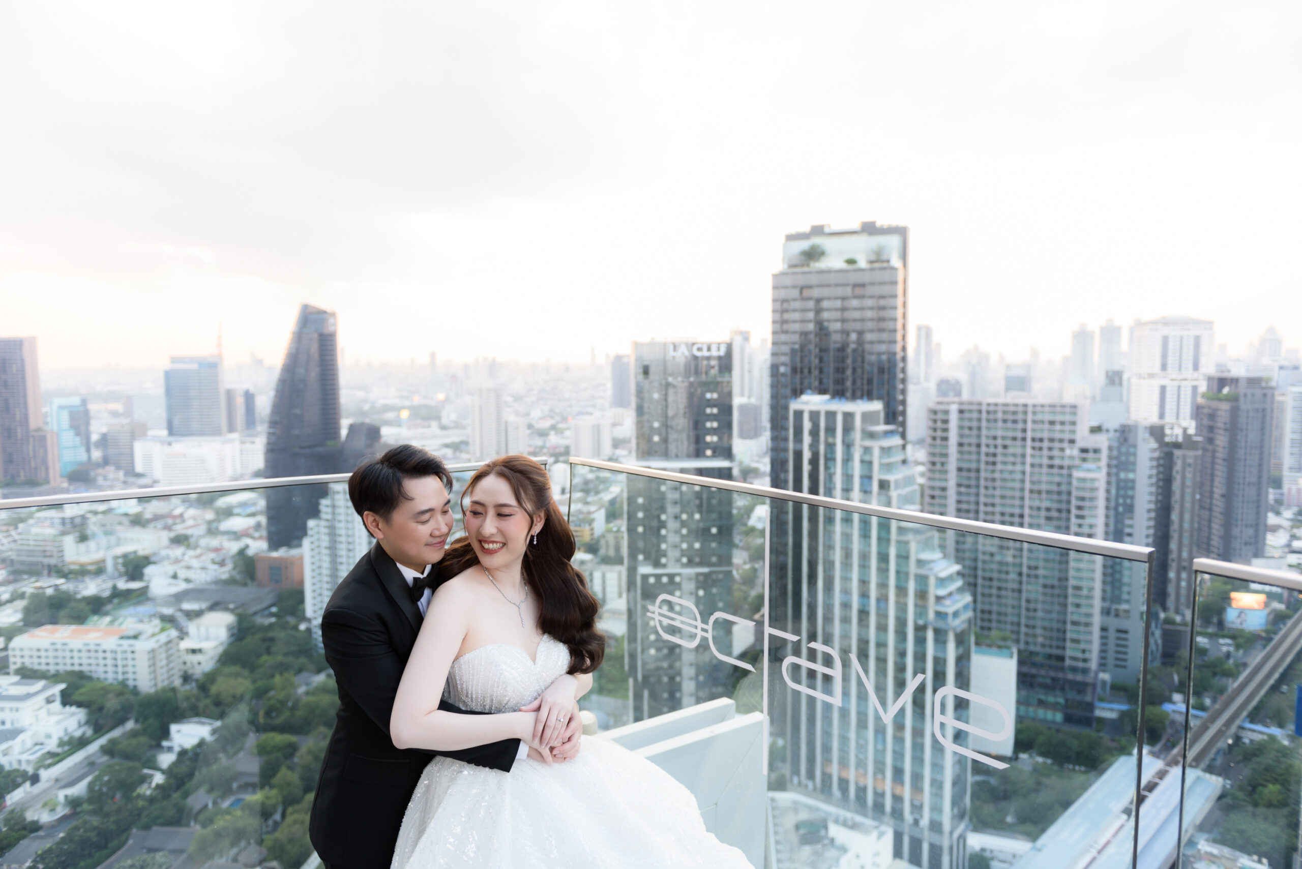 รีวิวแต่งงานวันแห่งความสุข