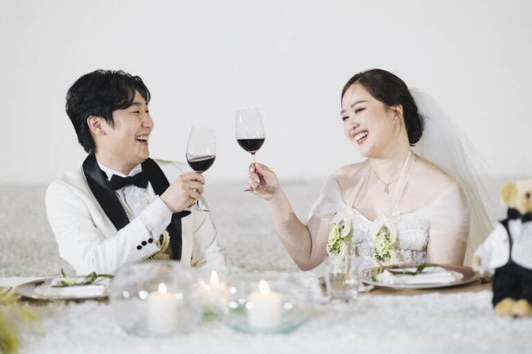 รีวิวแต่งงานสุดอบอุ่น เสมือนแต่งงานในสวน @Prince Palace Hotel Bangkok