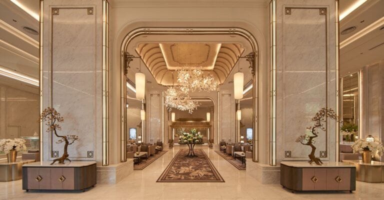 Grande Centre Point Lumphini สถานที่จัดงานแต่งงานหรู ย่านพระราม 4 สาทร