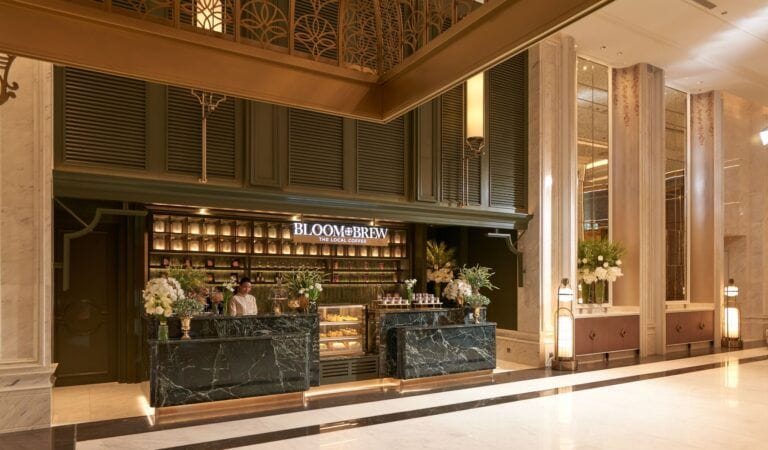 การจัดโต๊ะจีนงานแต่งงาน เมนูพรีเมียม ราคาเริ่มต้น 19,000 บาท