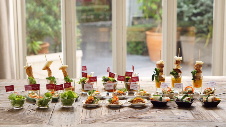 Savoey Catering