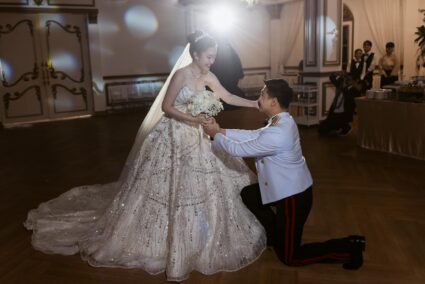 6 ชุดแต่งงานดารา คนดัง เซเลปคนไทย อัปเดตล่าสุดปี 2025