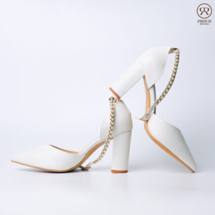 Proud Bridal Shoes