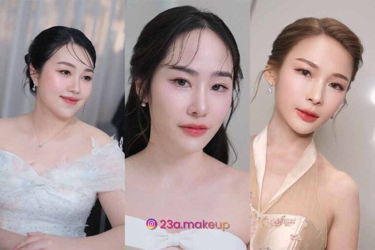 AM Makeup