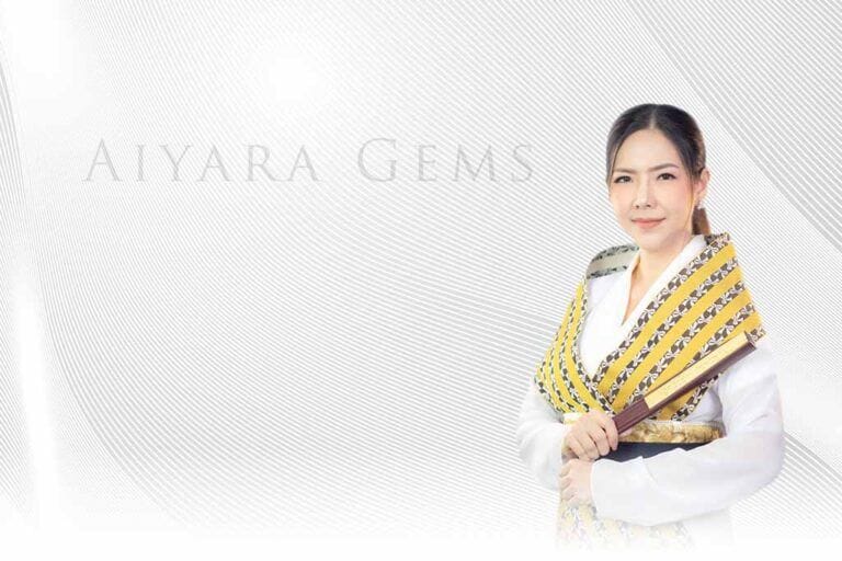Aiyara Gems