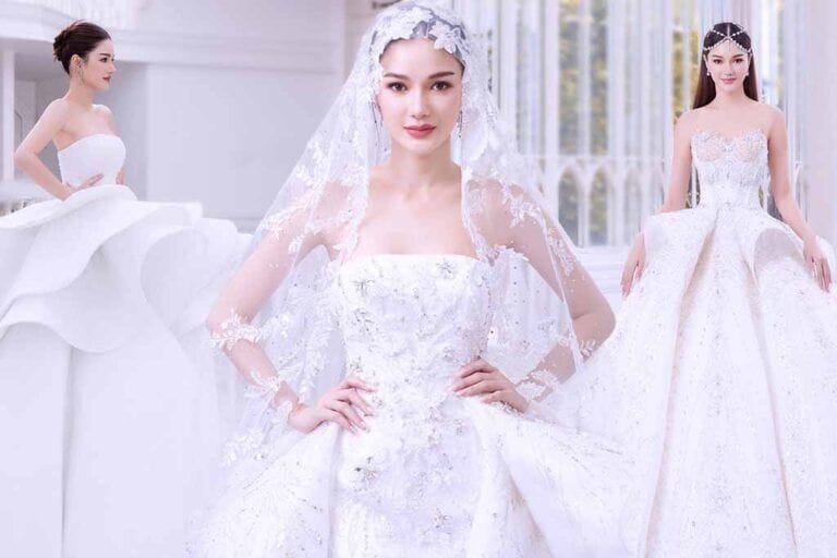 Amata Wedding Studio