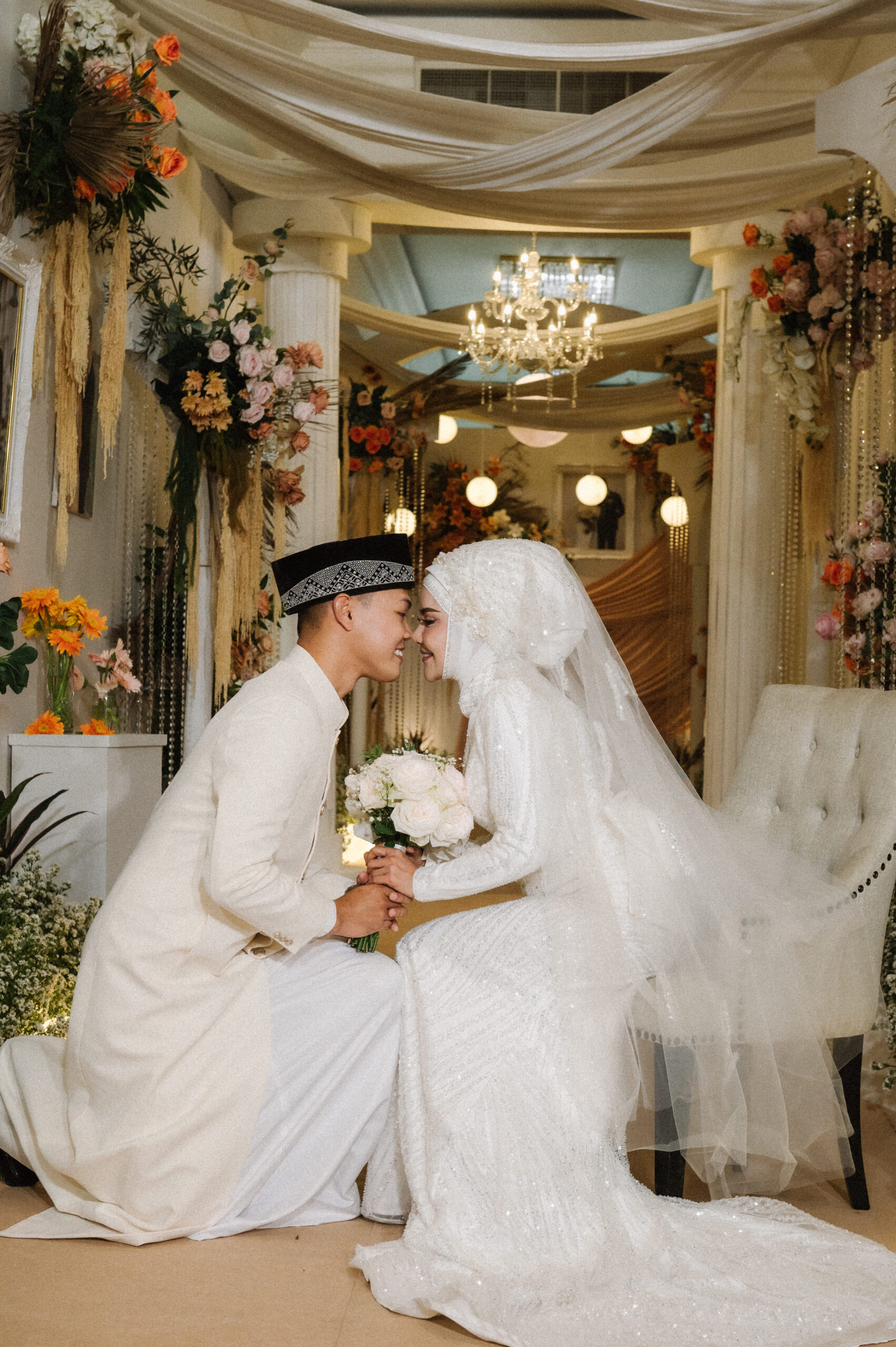 รีวิวจัดงานแต่งงาน Avana Bangkok เอวาน่า กรุงเทพ