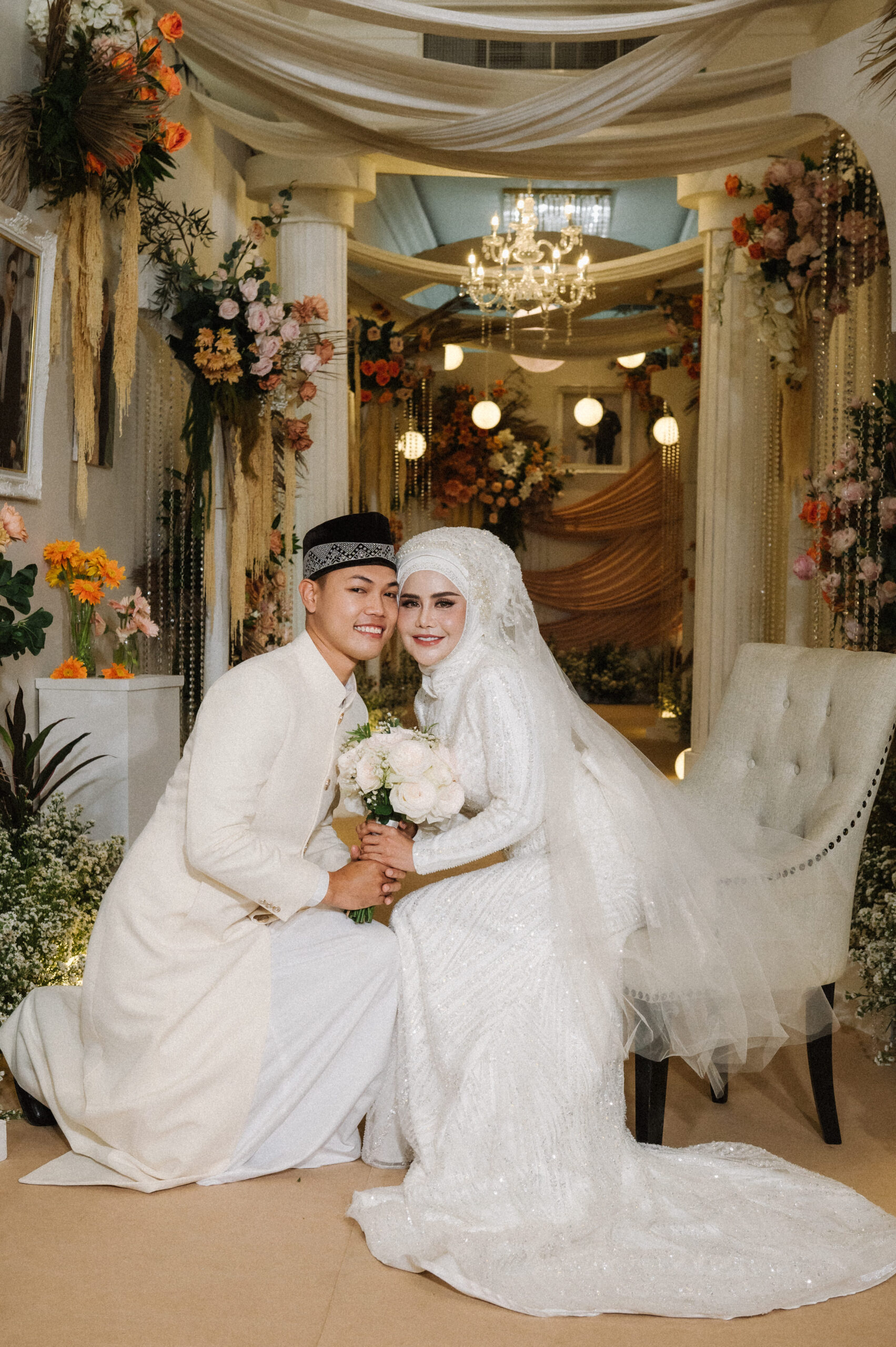 รีวิวจัดงานแต่งงาน Avana Bangkok เอวาน่า กรุงเทพ