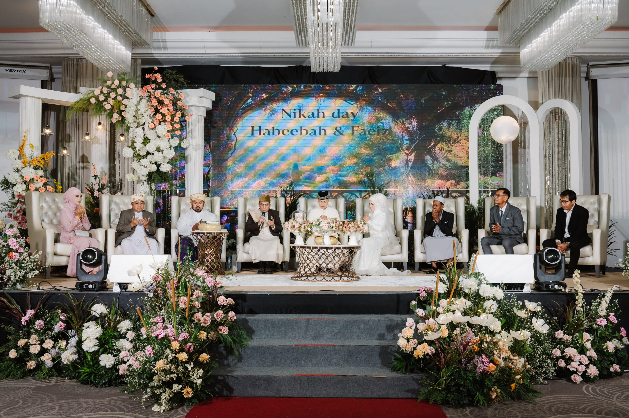 จัดงานแต่ง บางนา เอวาน่า กรงเทพ