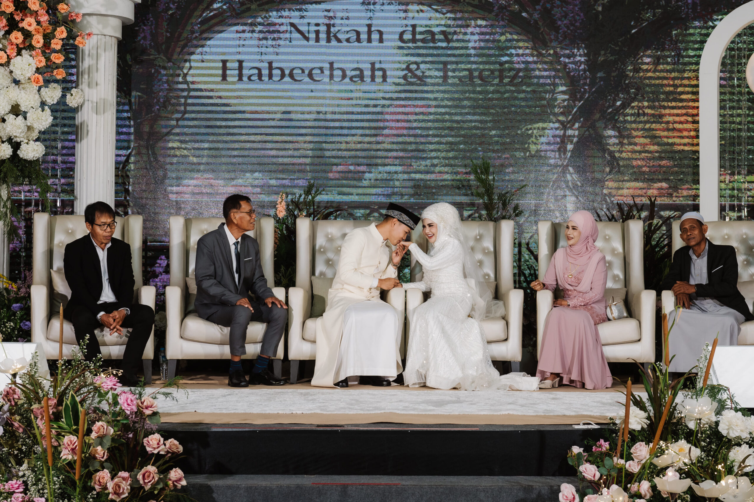 จัดงานแต่ง บางนา เอวาน่า กรงเทพ