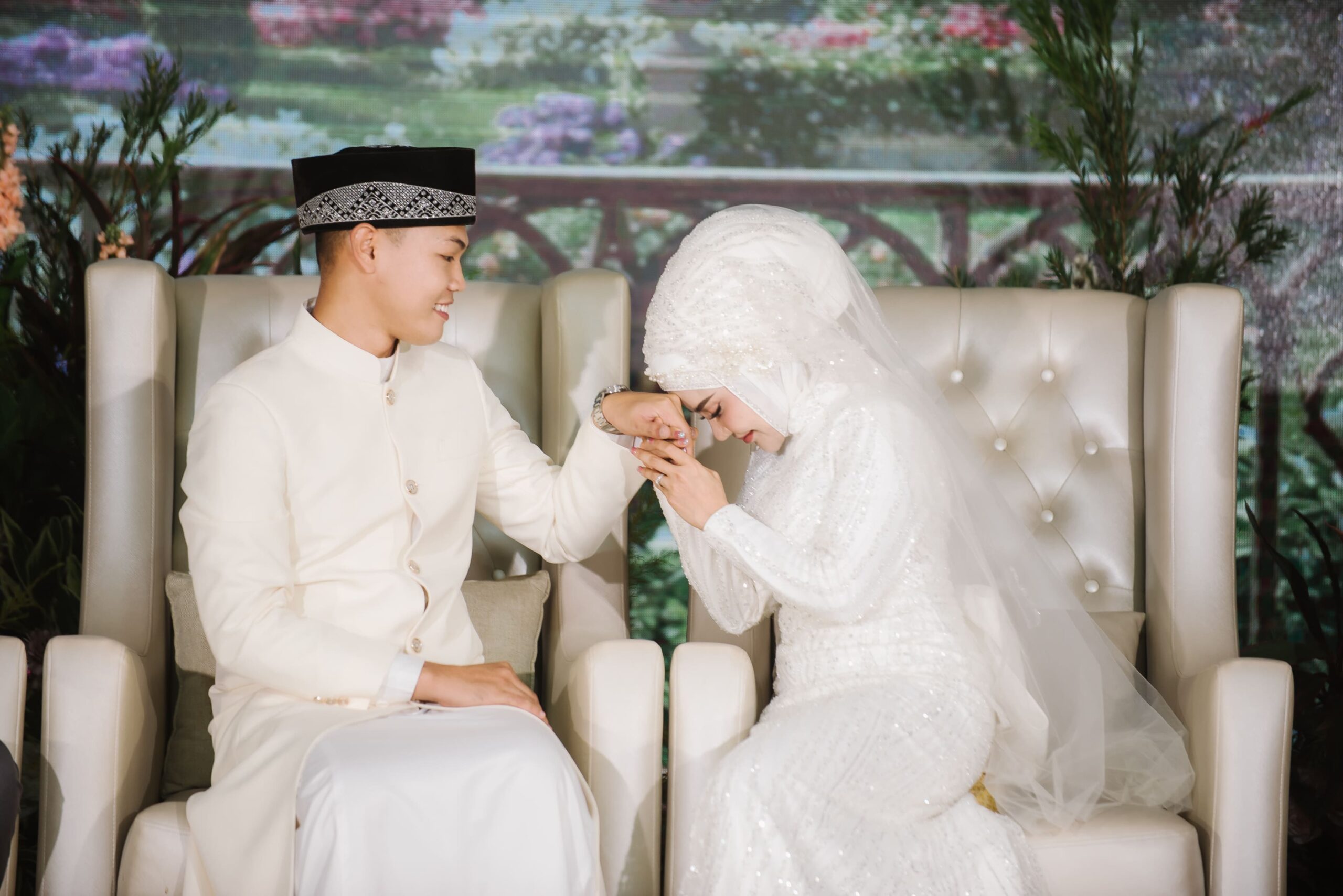 จัดงานแต่ง บางนา avana bangkok