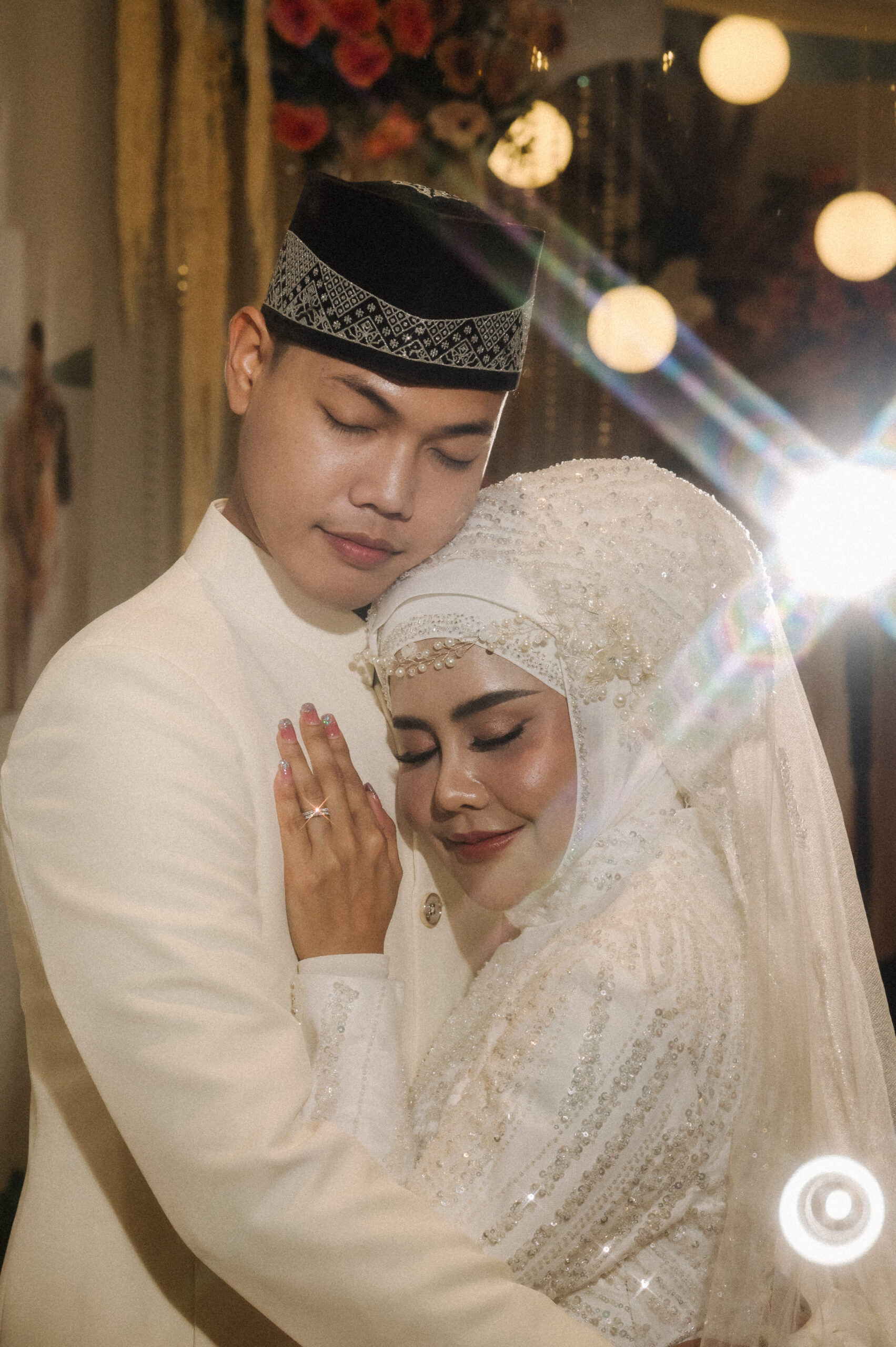 แต่งงานมุสลิม Avana Bangkok เอวาน่า กรุงเทพ