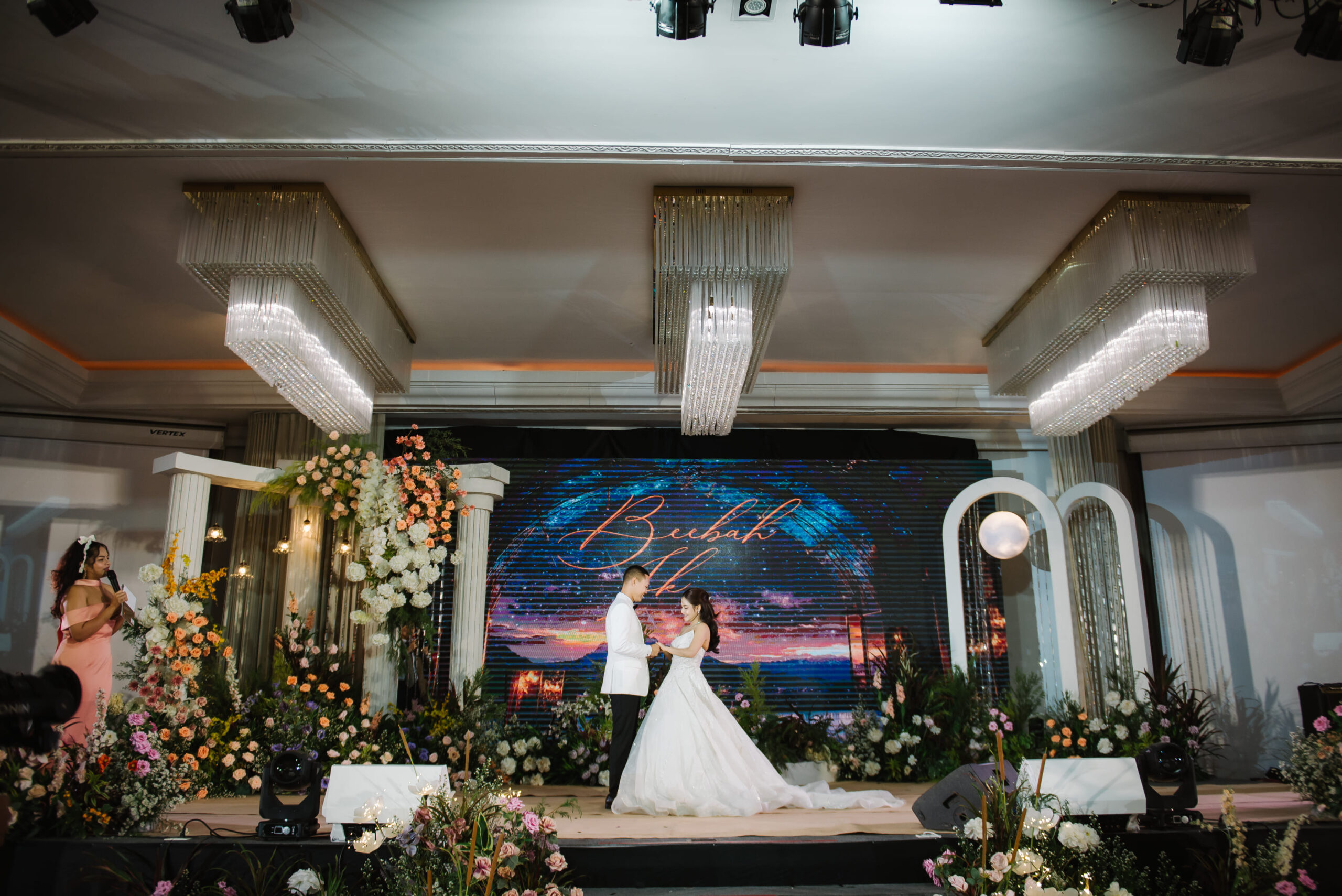 รีวิวแต่งงานมุสลิม บางนา เอวาน่า avana