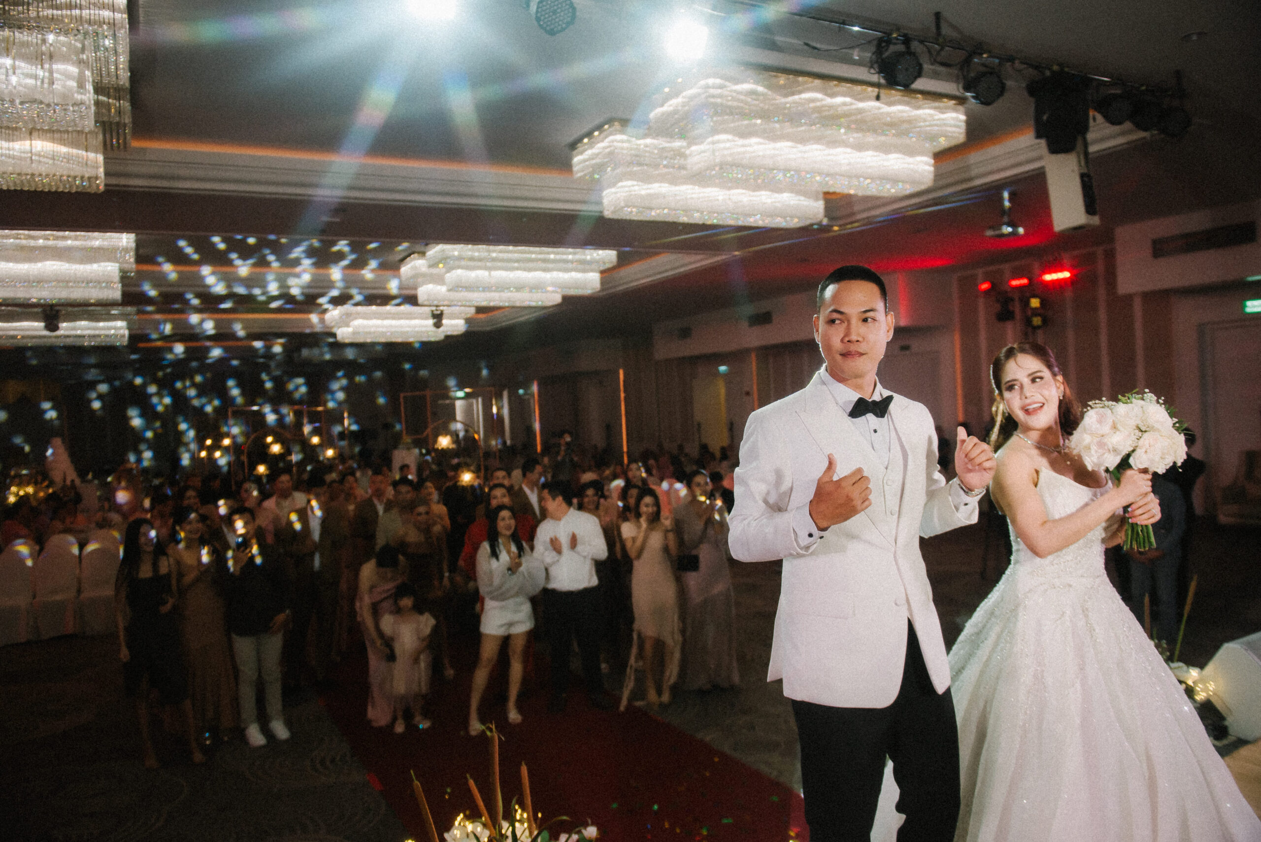 รีวิวแต่งงานอิสลาม บางนา เอวาน่า avana