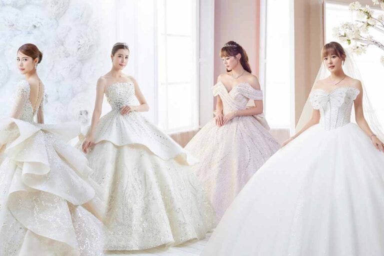 Coco Chic Wedding