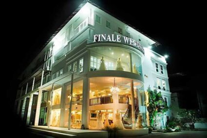 Finale Wedding Studio