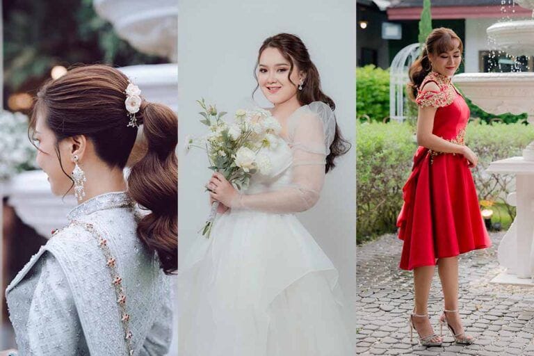Florence Wedding Studio