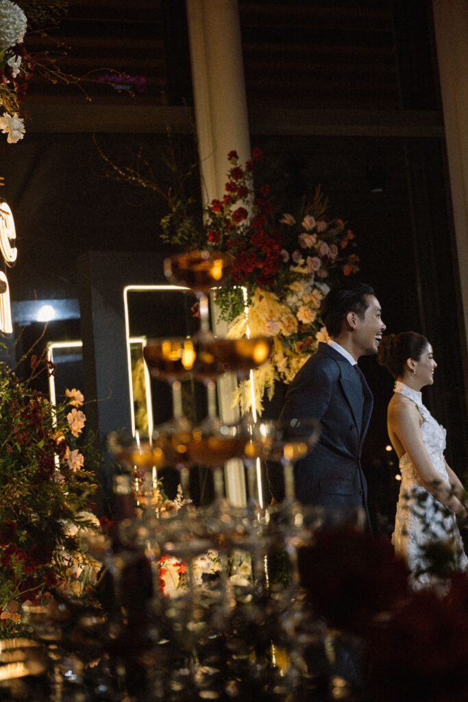 เกษร เออร์เบิน รีสอร์ท ตอบรับทุกคอนเซ็ปต์ให้บ่าวสาวได้อย่างไร้ที่ติ