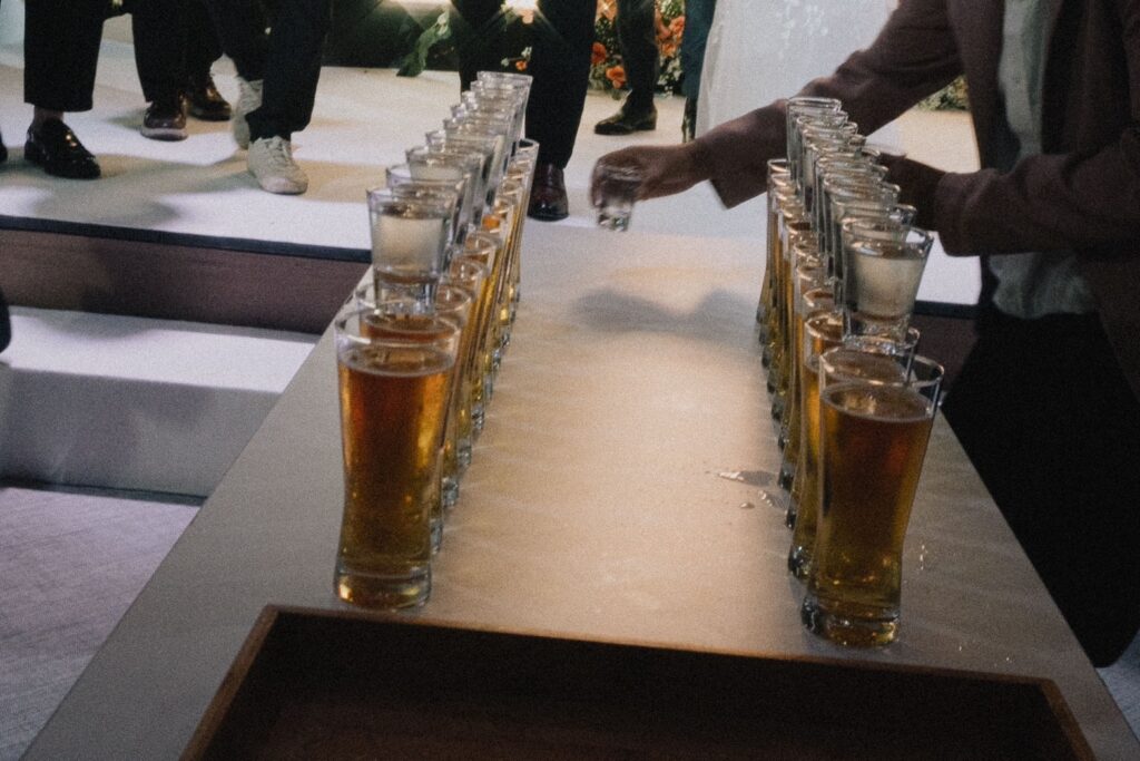 จัดงานแต่งงานได้ฟีลปาร์ตี้ที่เกษร เออร์เบิน รีสอร์ท