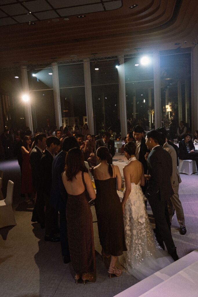 เกษร เออร์เบิน รีสอร์ท บรรยากาศดี จัดงานแต่งใจกลางเมือง