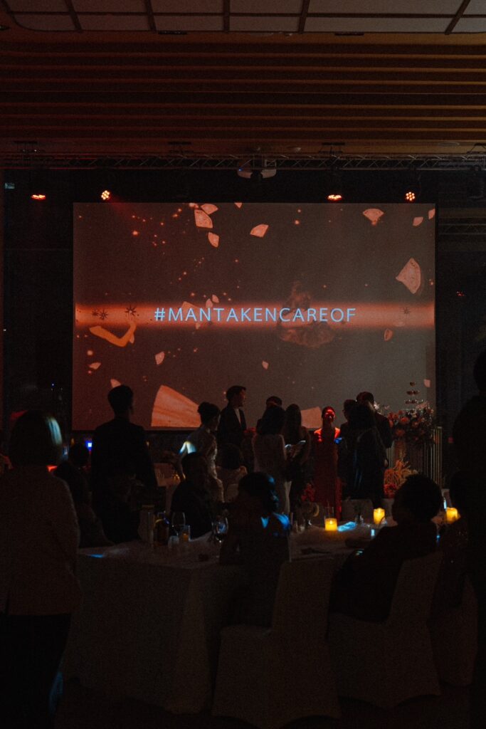 จัดงานแต่งงานสุดอบอุ่นใจกลางเมือง ที่เกษร เออร์เบิน รีสอร์ท