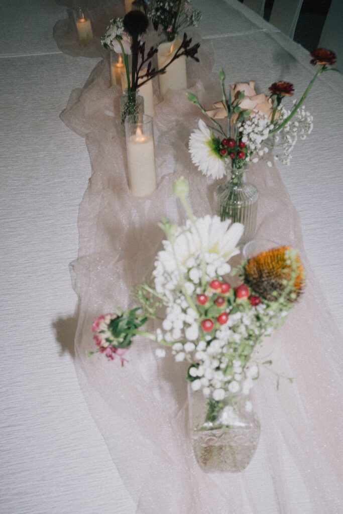 มีทีมออแกไนซ์งานแต่งงานของทางเกษร เออร์เบิน รีสอร์ท