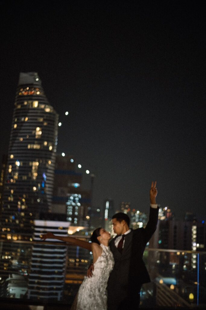 เกษร เออร์เบิน รีสอร์ท ให้บ่าวสาวได้จัดงานแต่งงานสุดอบอุ่น