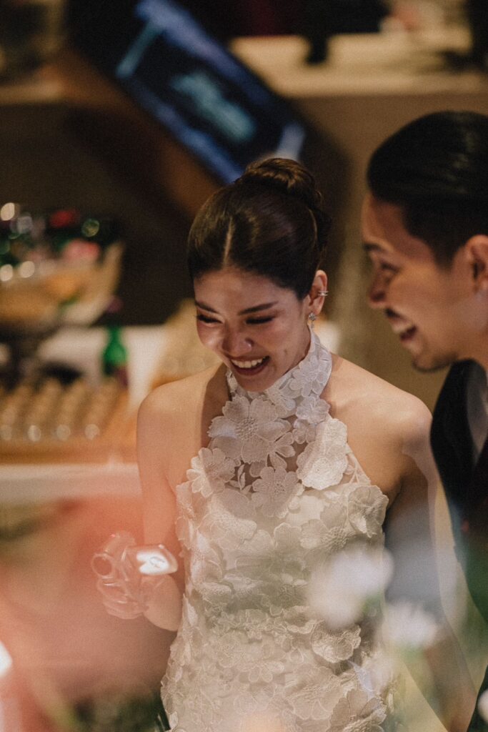 คุณแมนและคุณแคร์