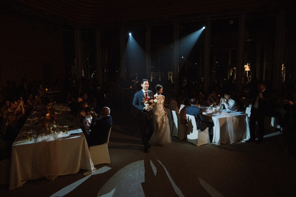 เกษร เออร์เบิน รีสอร์ท จัดงานแต่งงานได้ทุกรูปแบบ