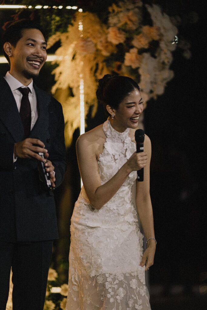 เกษร เออร์เบิน รีสอร์ท มอบพื้นที่แห่งความสุขให้บ่าวสาว