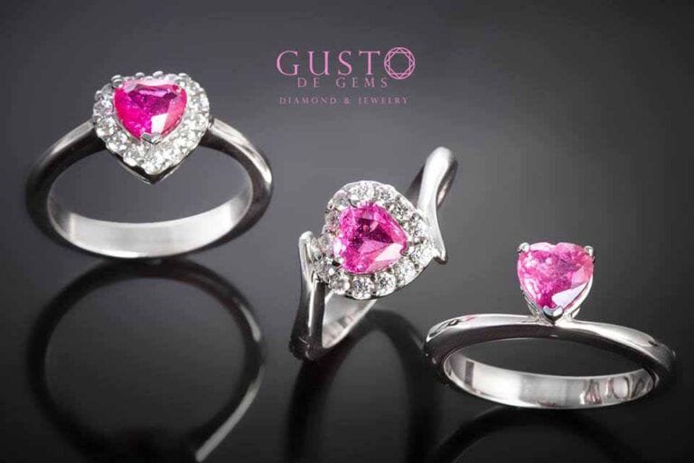 Gusto De Gems