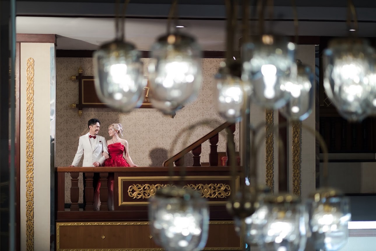 รีวิวแต่งงานกับความทรงจำที่ยังคงอยู่