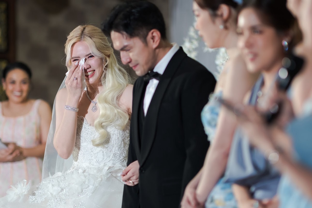 รีวิวแต่งงานกับบรรยากาศที่ลึกซึ้งกินใจ