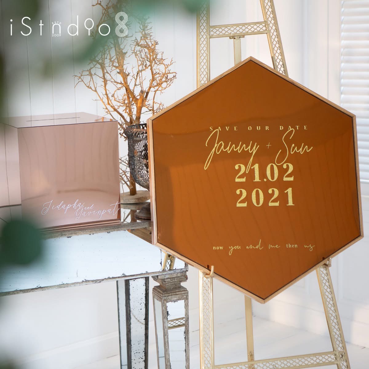 ร้านทำการ์ดแต่งงานจากทีมงานมืออาชีพ