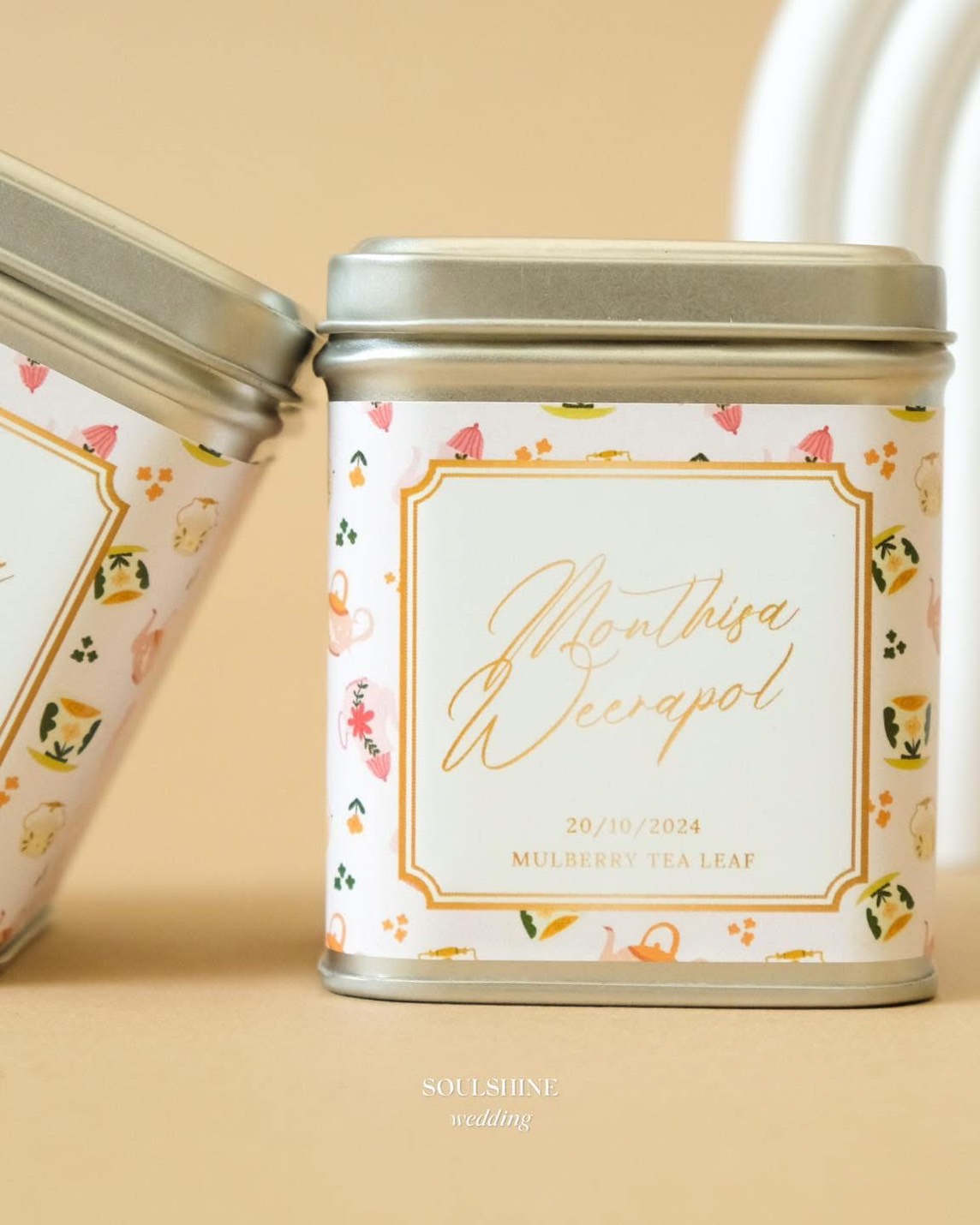 ร้านทำการ์ดแต่งงานที่นำเข้ากระดาษสุดพรีเมี่ยม