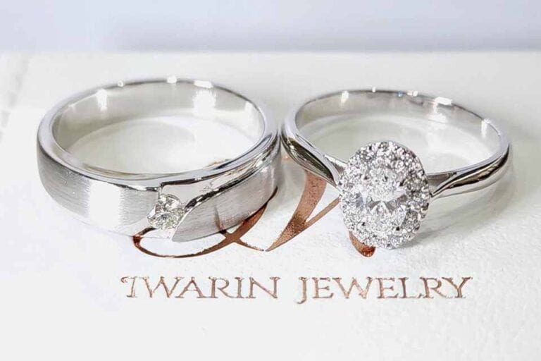 Iwarin Jewelry