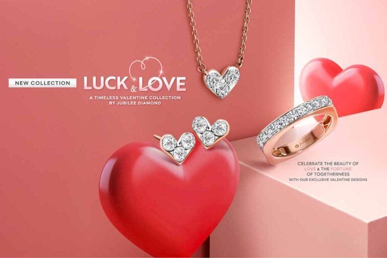 Jubilee Diamond