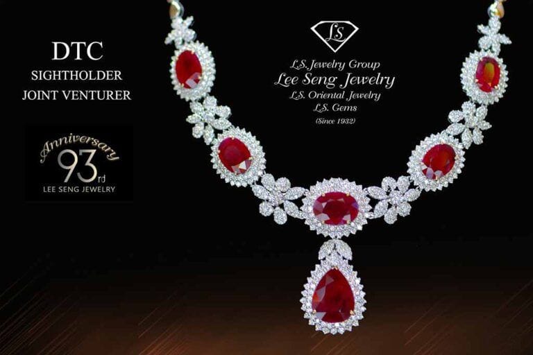 ห้างเพชรหลีเสง (L.S. Jewelry Group)