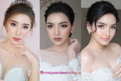 Maysandee Makeup