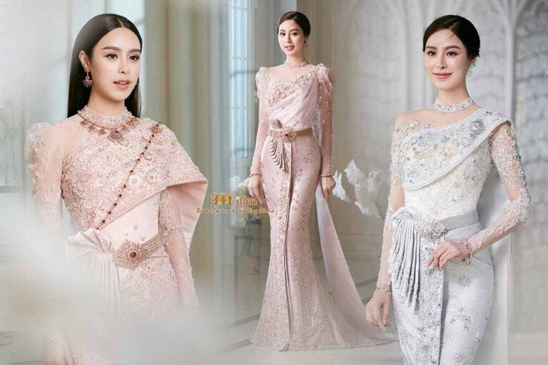 Milan Bridal Couture & Wedding Studio