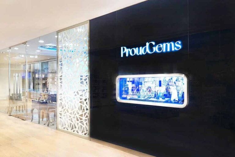 ProudGems